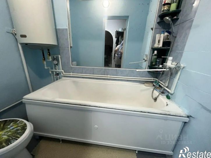 2-комн квартира ул Социалистическая, 22/1,  д. 22/1