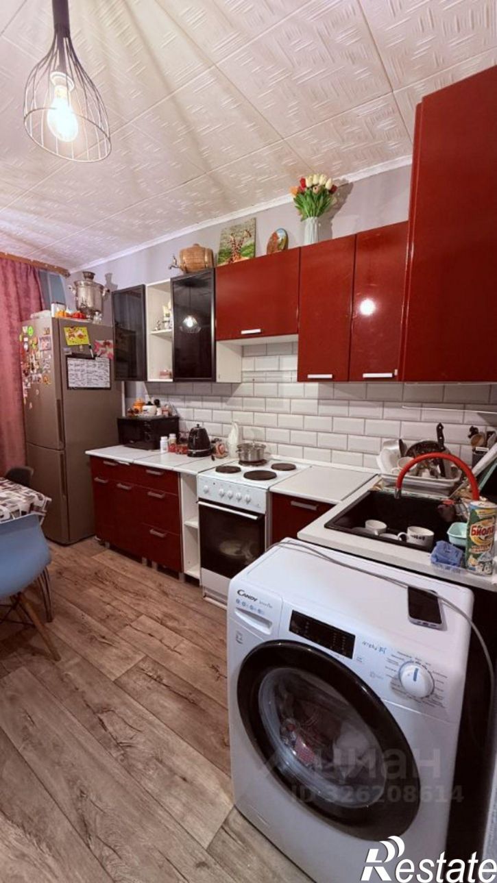 2-комн квартира ул Социалистическая, 22/1,  д. 22/1