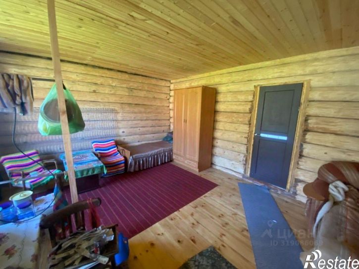 Коттедж/дом ул Белоусовская