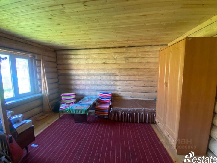 Коттедж/дом ул Белоусовская