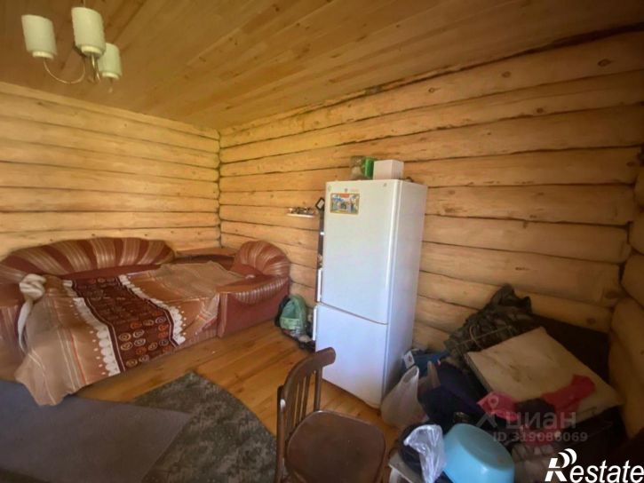 Коттедж/дом ул Белоусовская