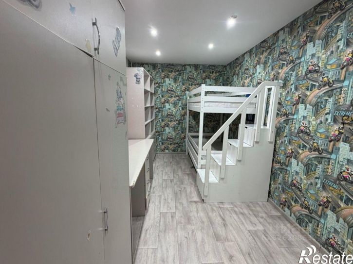 2-комн квартира ул Алексеева, 35,  д. 35