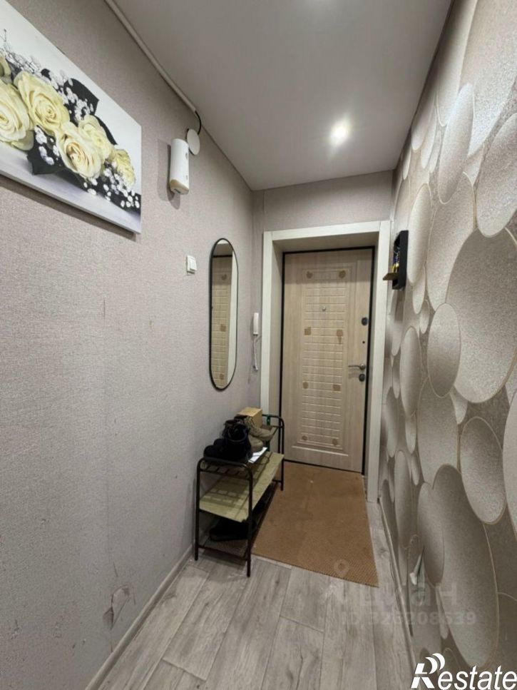 2-комн квартира ул Алексеева, 35,  д. 35