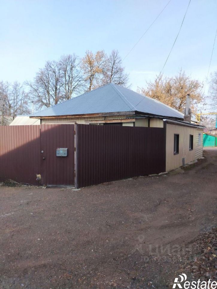 Коттедж/дом ул Чеверева, 30,  д. 30