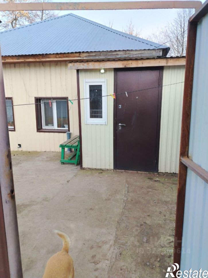 Коттедж/дом ул Чеверева, 30,  д. 30