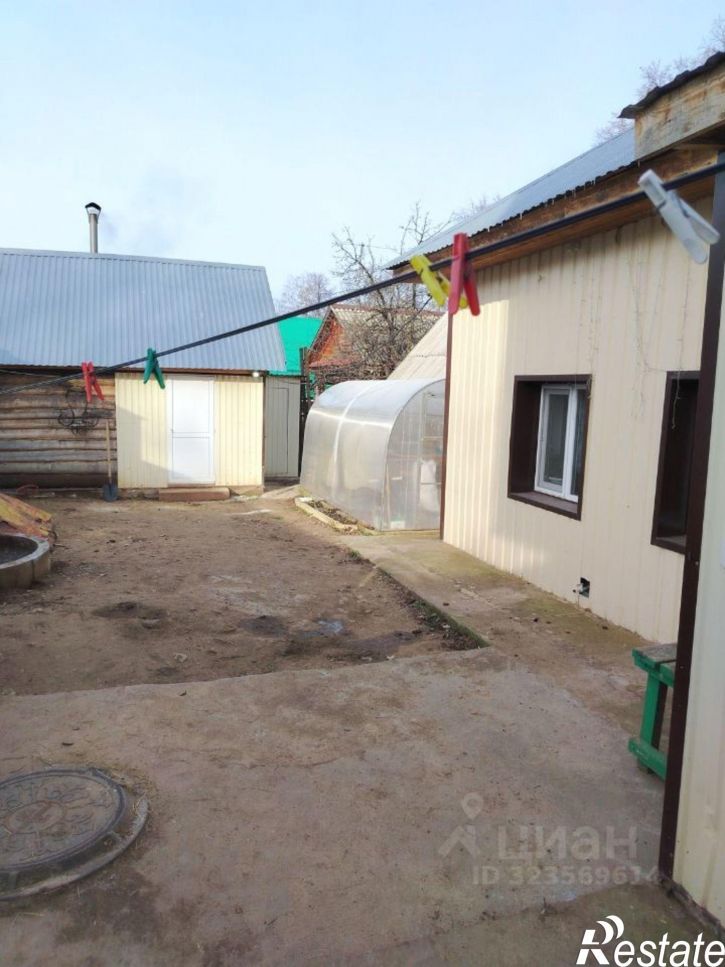 Коттедж/дом ул Чеверева, 30,  д. 30