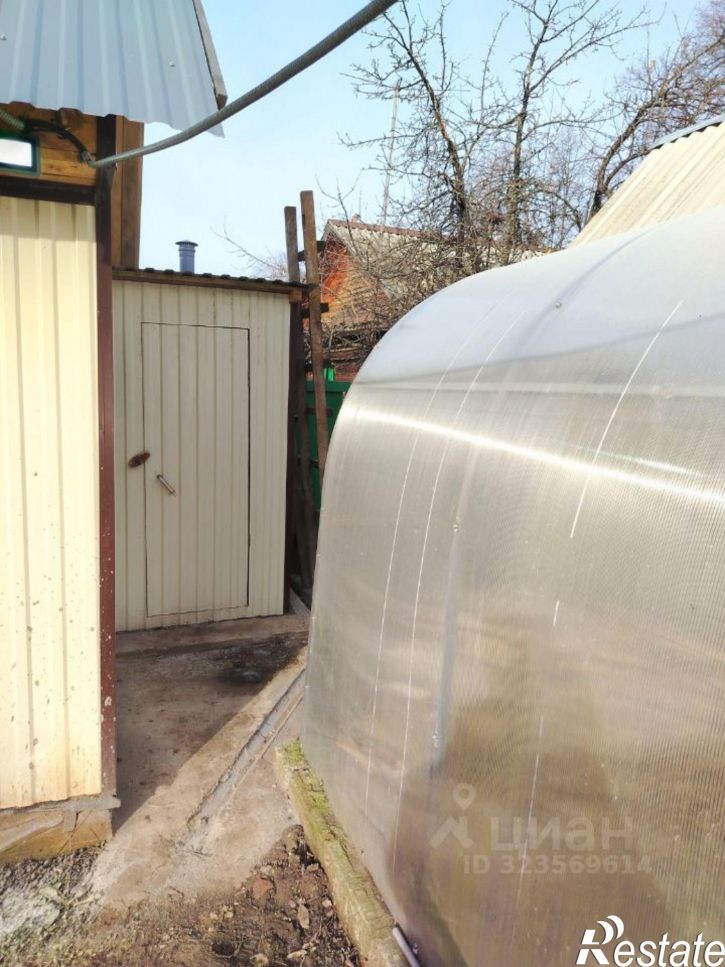 Коттедж/дом ул Чеверева, 30,  д. 30