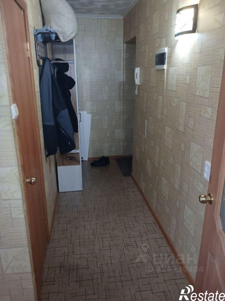 1-комн квартира улица Карла Маркса, 50,  д. 50