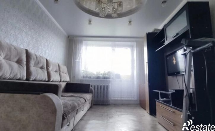 3-комн квартира улица Чкалова, 30,  д. 30