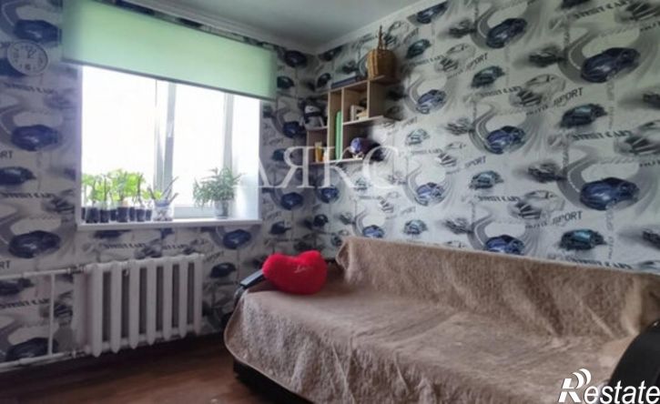 3-комн квартира улица Чкалова, 30,  д. 30