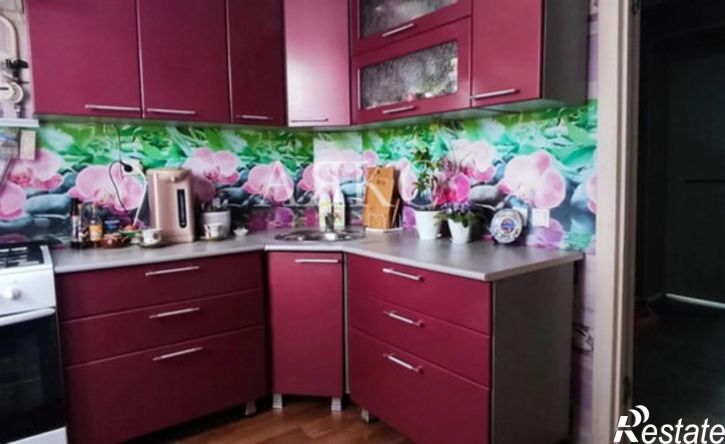 3-комн квартира улица Чкалова, 30,  д. 30