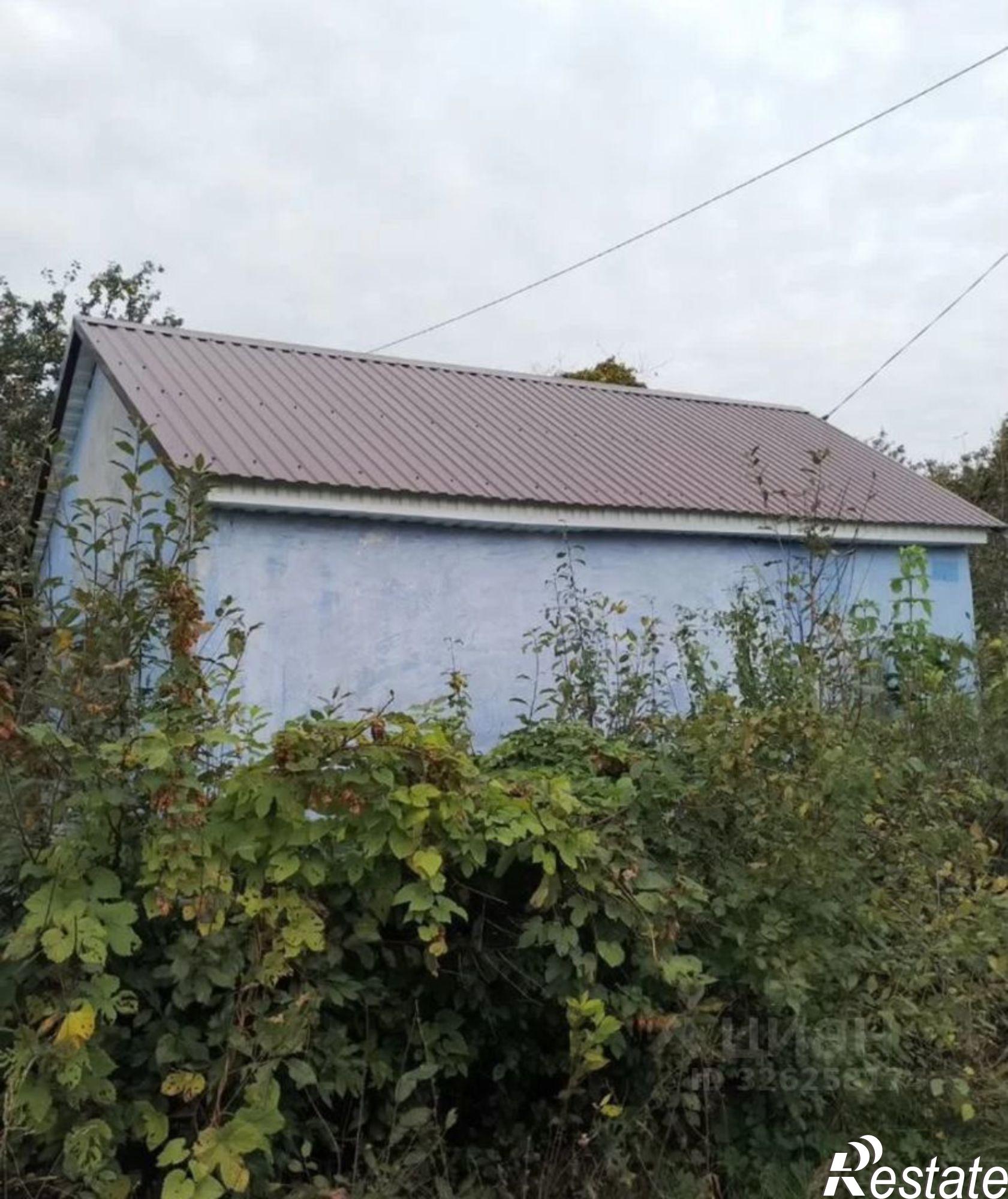 Купить дачу, дом, коттедж за 310 000 рублей