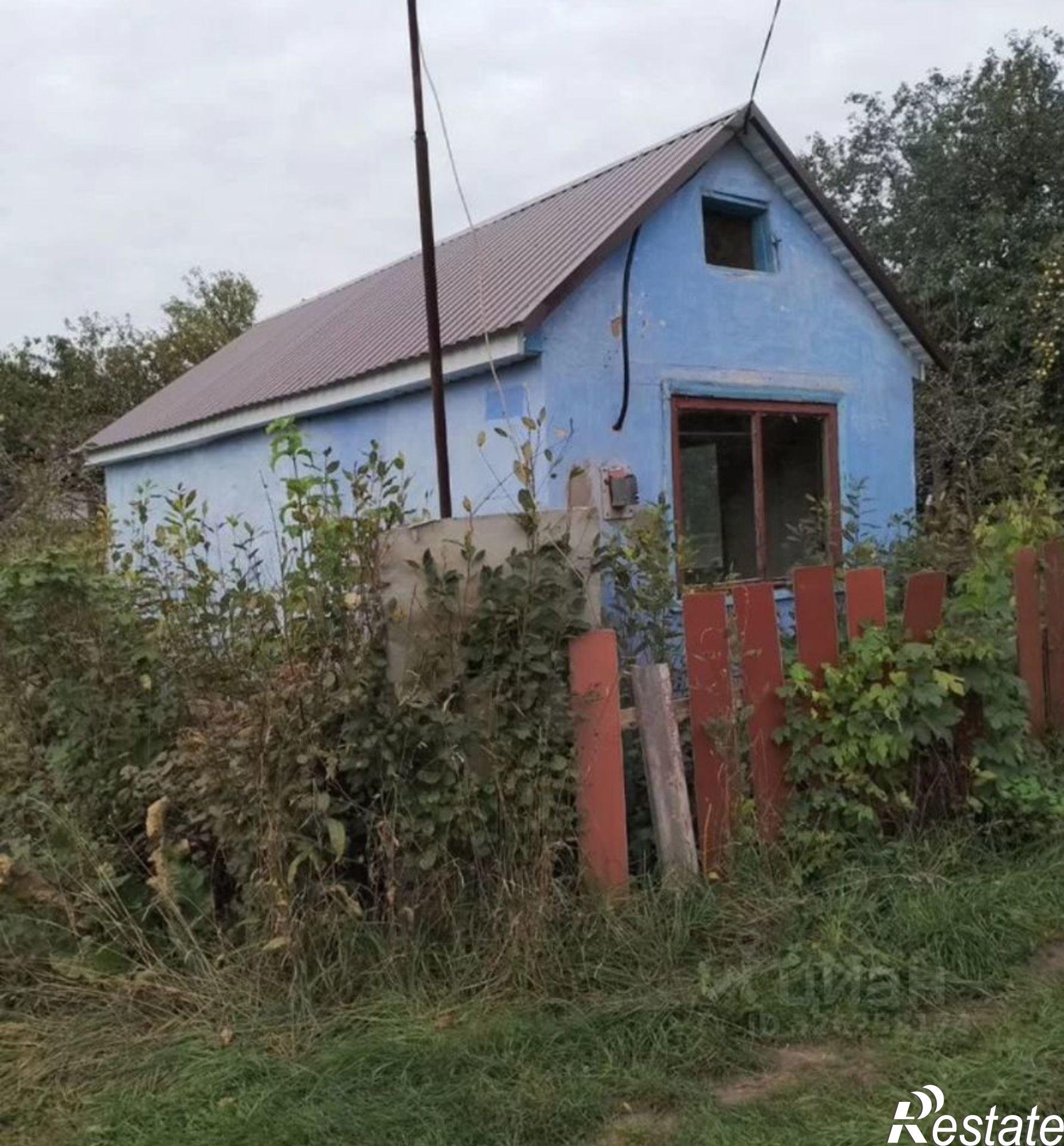 Купить дачу, дом, коттедж за 310 000 рублей