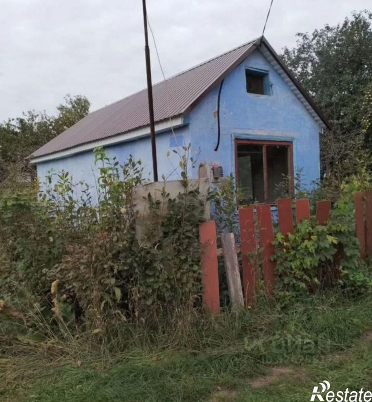 Коттедж/дом