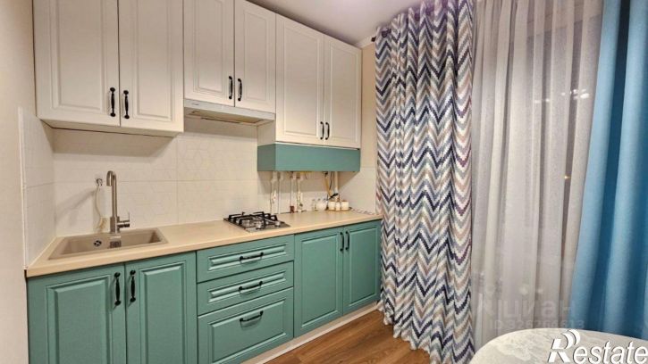 1-комн квартира ул Кувыкина, 35/3,  д. 35/3