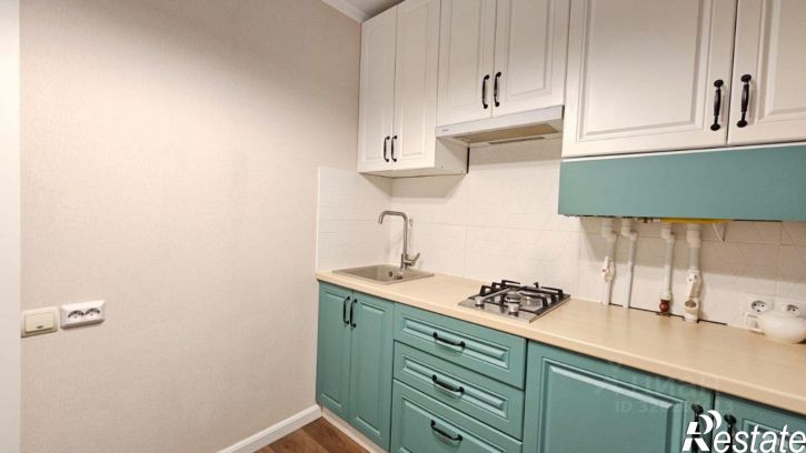 1-комн квартира ул Кувыкина, 35/3,  д. 35/3