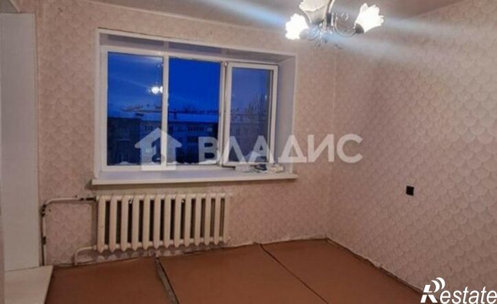 2-комн квартира улица В.И.Ленина, 3А,  д. 3А