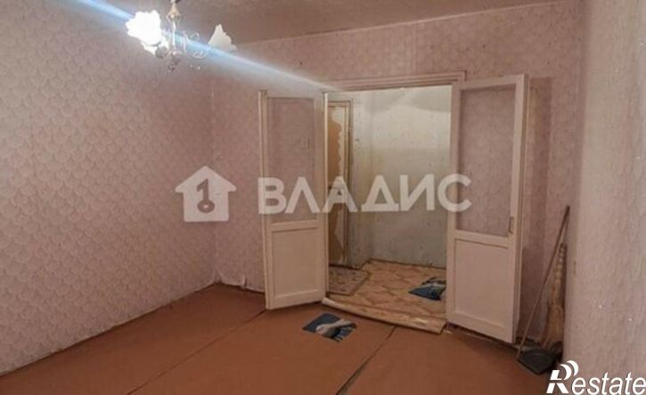 2-комн квартира улица В.И.Ленина, 3А,  д. 3А