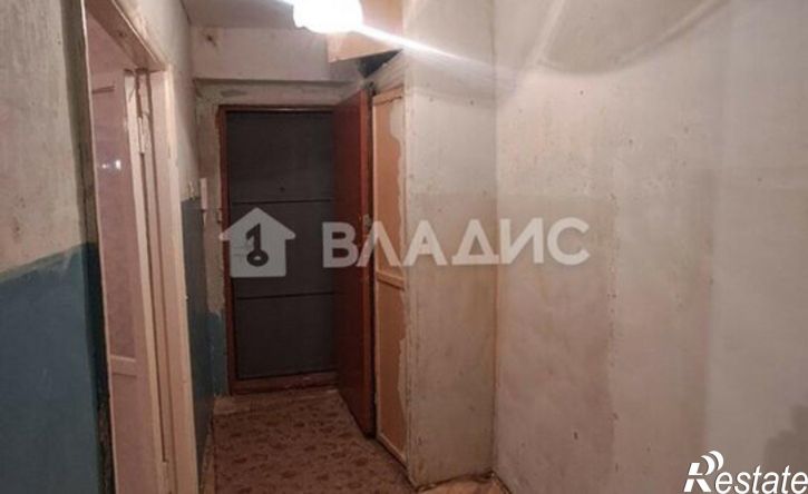 2-комн квартира улица В.И.Ленина, 3А,  д. 3А