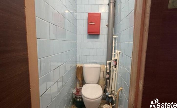 4-комн квартира ул К.Маркса, 2,  д. 2