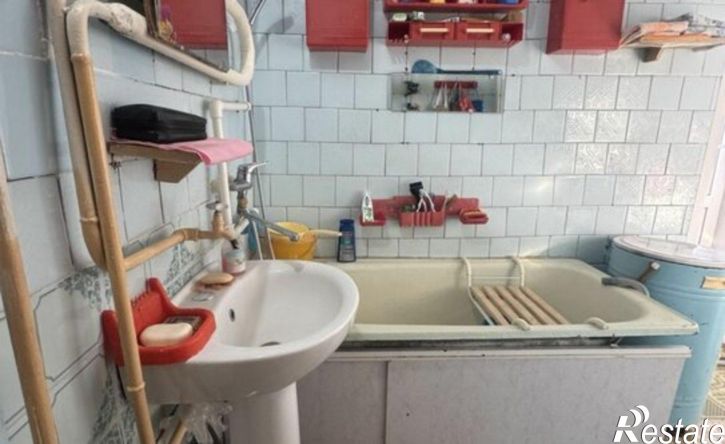 4-комн квартира ул К.Маркса, 2,  д. 2