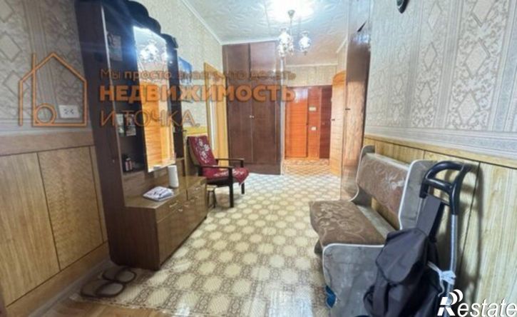 4-комн квартира ул К.Маркса, 2,  д. 2