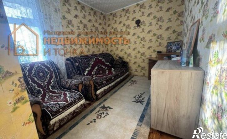 4-комн квартира ул К.Маркса, 2,  д. 2