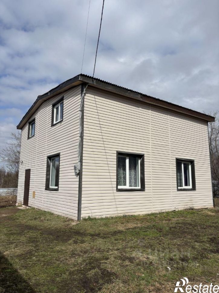 Коттедж/дом Иглинский сельсовет