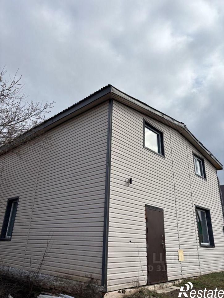 Коттедж/дом Иглинский сельсовет