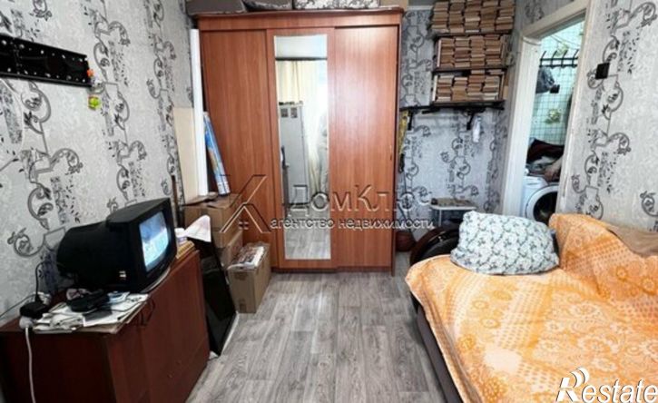 1-комн квартира улица 40 лет Победы, 5А,  д. 5А