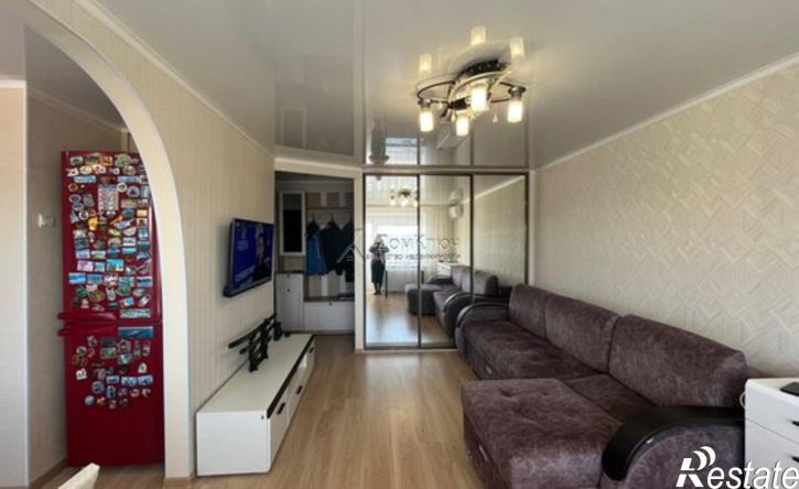 1-комн квартира ул 40 лет Победы, 3,  д. 3