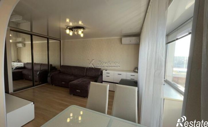 1-комн квартира ул 40 лет Победы, 3,  д. 3