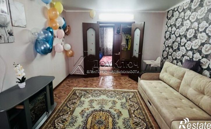 3-комн квартира ул Энергетиков, 9Б,  д. 9Б