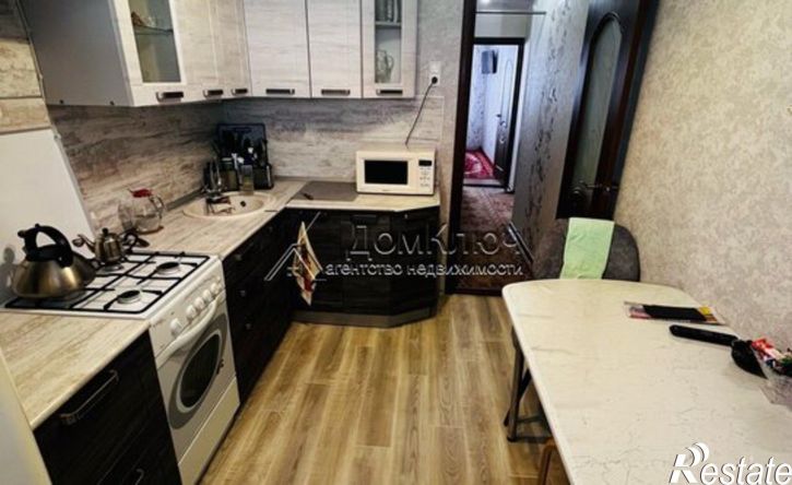 3-комн квартира ул Энергетиков, 9Б,  д. 9Б