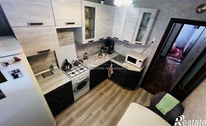 3-комн квартира ул Энергетиков, 9Б,  д. 9Б