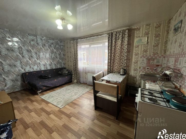 Коттедж/дом Революционная улица, 48,  д. 48