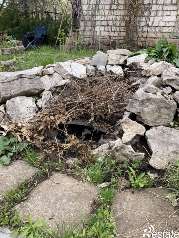 Земельный участок Уфимский район