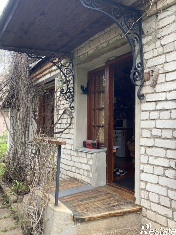 Земельный участок Уфимский район