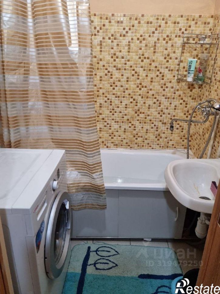 2-комн квартира ул Булякова, 1,  д. 1