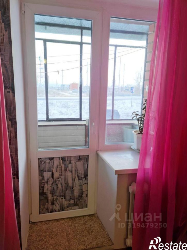 2-комн квартира ул Булякова, 1,  д. 1