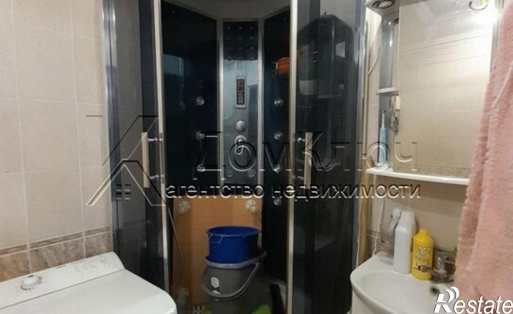 3-комн квартира Логовая улица, 36А,  д. 36А