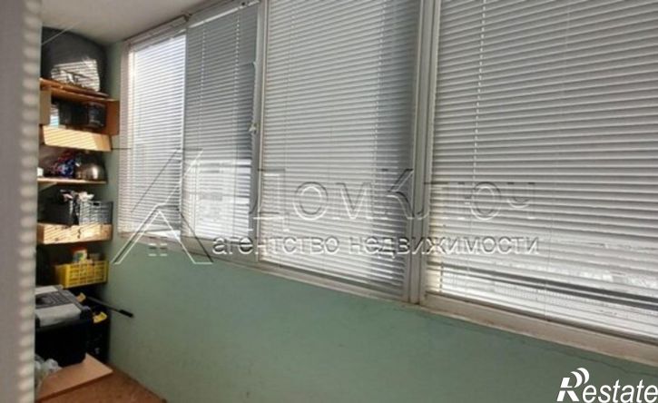 3-комн квартира Логовая улица, 36А,  д. 36А