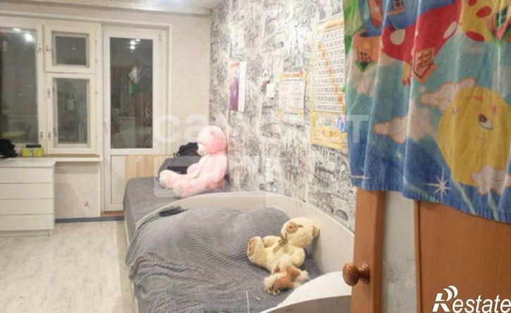 3-комн квартира Куюргазинская улица, 8,  д. 8