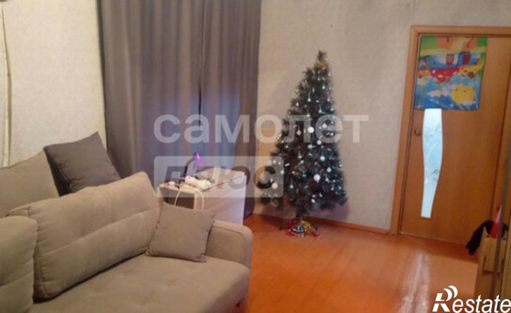 3-комн квартира Куюргазинская улица, 8,  д. 8