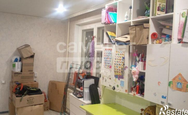 3-комн квартира Куюргазинская улица, 8,  д. 8