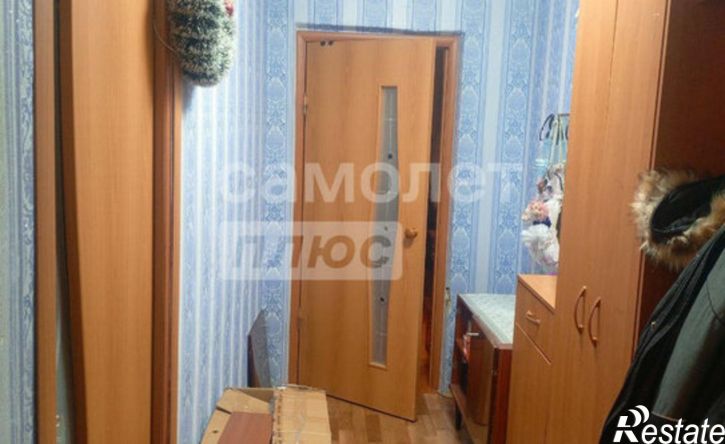 3-комн квартира Куюргазинская улица, 8,  д. 8