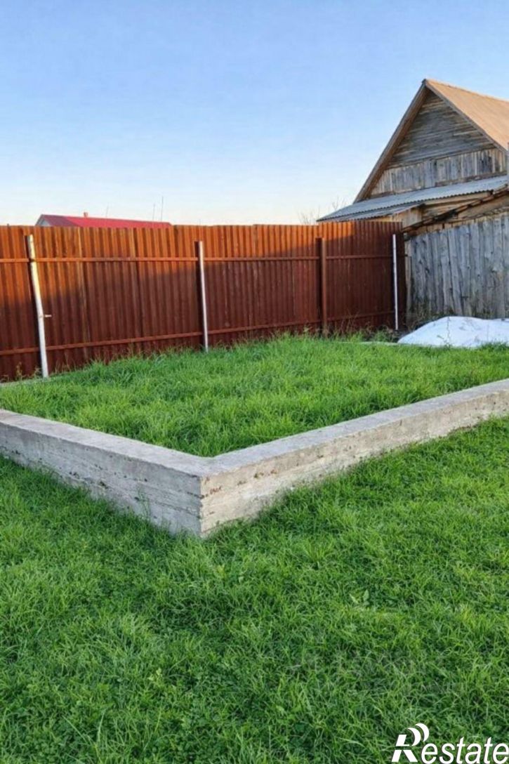 Земельный участок пер Акташ, 1,  д. 1