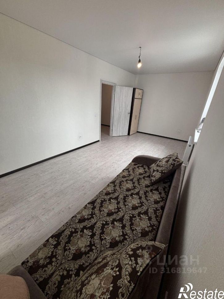 1-комн квартира ул Столбовая, 35,  д. 35