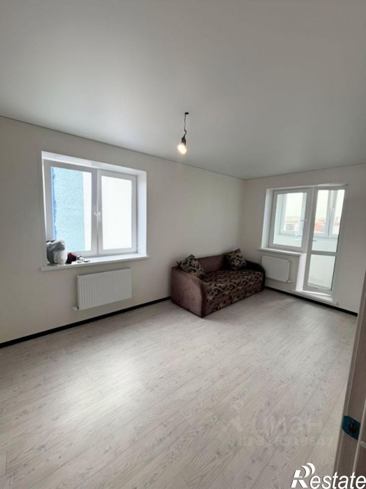 1-комн квартира ул Столбовая, 35,  д. 35