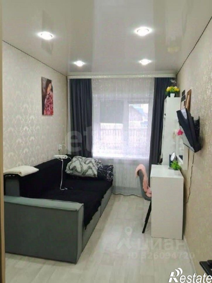 2-комн квартира улица Пушкина, 50,  д. 50